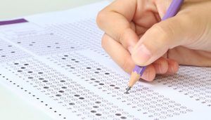 El 92,2% de los aspirantes seleccionados en la oposición de enseñanzas medias es profesorado interino con experiencia