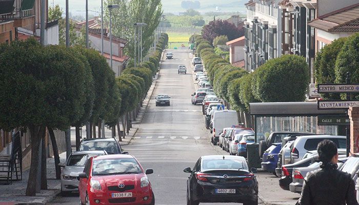 El Ayuntamiento de Cabanillas incorpora un radar a su Policía Local, e inicia una campaña de control de velocidad