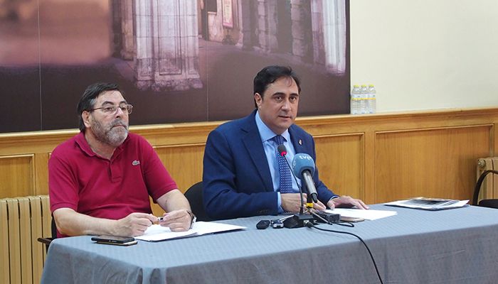 El Ayuntamiento de Cuenca adjudica el contrato del Servicio de Ayuda a Domicilio a la empresa ‘Aralia’ por 674.157 euros