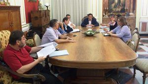 El Ayuntamiento de Cuenca aprueba iniciar la contratación de asistencia técnica para el Plan Integral de Accesibilidad