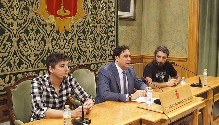 El Ayuntamiento de Cuenca colabora con el documental ‘El último Confín’ dedicado a los indios ayoreos