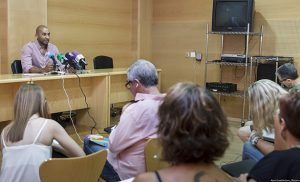 El Ayuntamiento ofrece cursos, actividades de ocio y tiempo libre y concursos para los jóvenes de Guadalajara