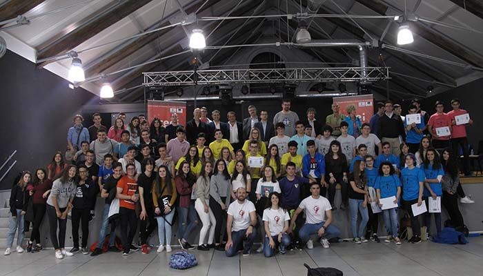 El CEEI de Guadalajara prepara la II Competición de Robótica Botschallenges de Guadalajara