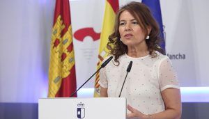 El Consejo de Gobierno aprueba el anteproyecto de ley de Acceso al Entorno de las Personas con Discapacidad acompañadas de Perros de Asistencia 2 El Consejo de Gobierno aprueba el anteproyecto de ley de Acceso al Entorno de las Personas con Discapacidad acompañadas de Perros de Asistencia