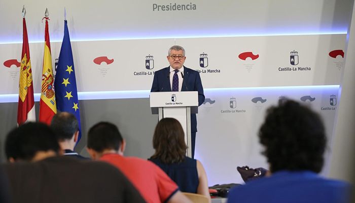 El Consejo de Gobierno da luz verde al convenio que permitirá la adquisición de los terrenos en los que se emplazará el nuevo Campus de la UAH en Guadalajara
