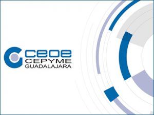 El departamento de Formación de CEOE-CEPYME Guadalajara imparte 29 cursos durante el primer semestre del año