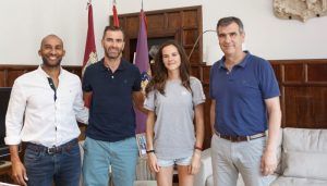 El deporte será el tema central del desfile de carrozas de las Fiestas de Guadalajara