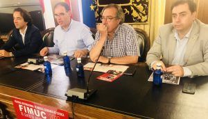 El FIMUC dedicará su primera jornada a homenajear a la mujer con una selección de obras de grandes compositores