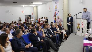 El Gobierno regional celebra el Día Institucional del Fútbol junto a la Federación de Castilla-La Mancha
