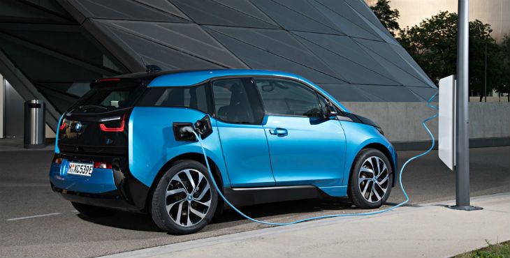 El Gobierno regional pone a disposición de empresas, autónomos y particulares 500.000 euros para la adquisición de vehículos que funcionen con energías limpias