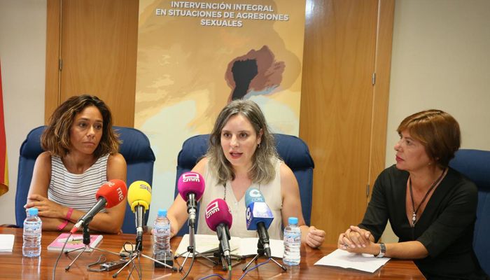 El Gobierno regional prestará asistencia psicológica y jurídica gratuita a las víctimas de agresiones sexuales