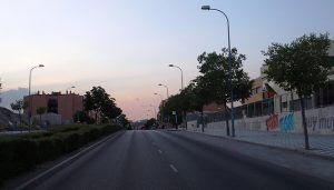 El mercadillo de los martes en Cuenca se traslada desde mañana y hasta el 28 de agosto a la Avenida de la Música Española