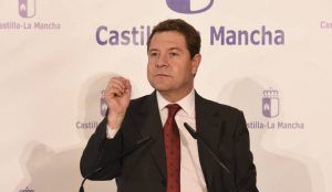 El PP de Cuenca denuncia la falta de alma de Page en la Dependecia