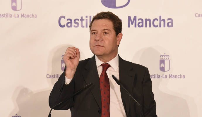 El PP de Cuenca denuncia la falta de alma de Page en la Dependecia