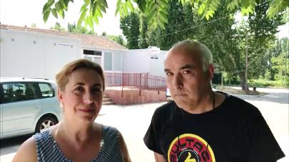 El PP denuncia que Cifuentes se resiente con los anuncios de Page mientras sigue esperando que construya el Centro de Salud