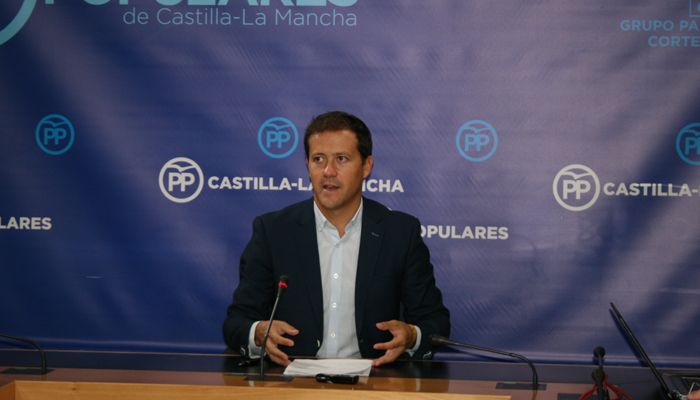 El PP denuncia que el nuevo Mapa Sanitario de Page esconde recortes al eliminar nuevos centros de salud que ya estaban aprobados