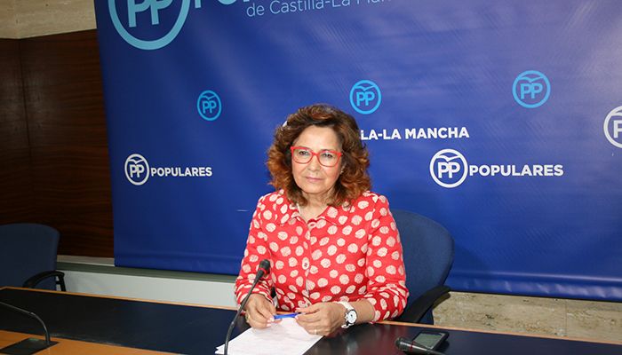 El PP pone deberes a Page en materia sanitaria con un decálogo de propuestas concretas