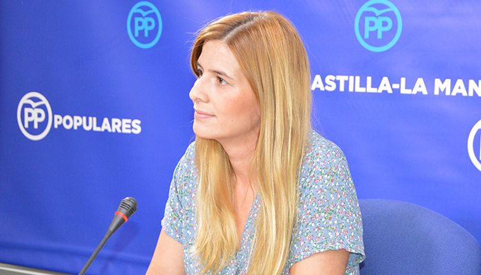 El PP vuelve a dar la voz de alarma Castilla-La Mancha es la segunda comunidad autónoma con más déficit de toda España