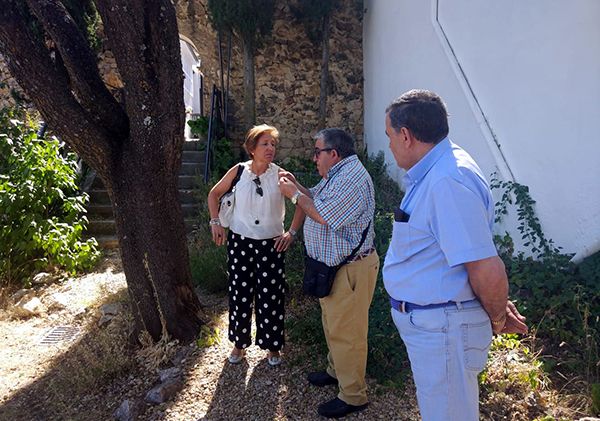 El PSOE en el Ayuntamiento de Cuenca instará a elaborar un protocolo para el enterramiento en el cementerio de San Isidro