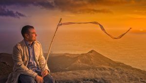 El ritmo canario de Pedro Manuel Alfonso llega esta noche como parte de la programación de Veranos en Cuenca