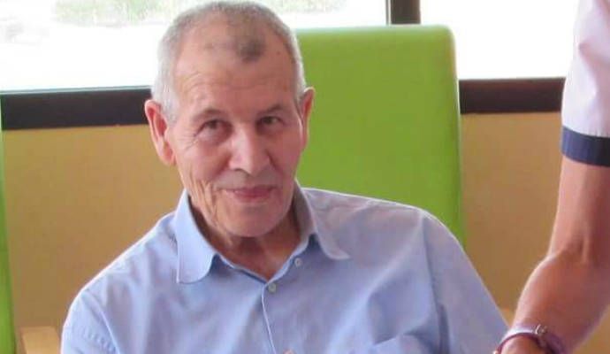 Encuentran al anciano desaparecido en Cifuentes con buen estado de salud