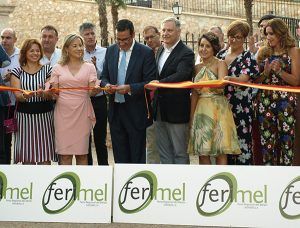 FERIMEL da el pistoletazo de salida demandando agua y estabilidad en los precios