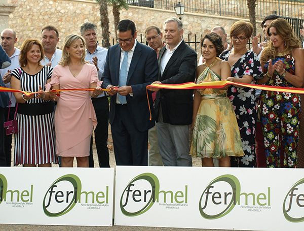 FERIMEL da el pistoletazo de salida demandando agua y estabilidad en los precios