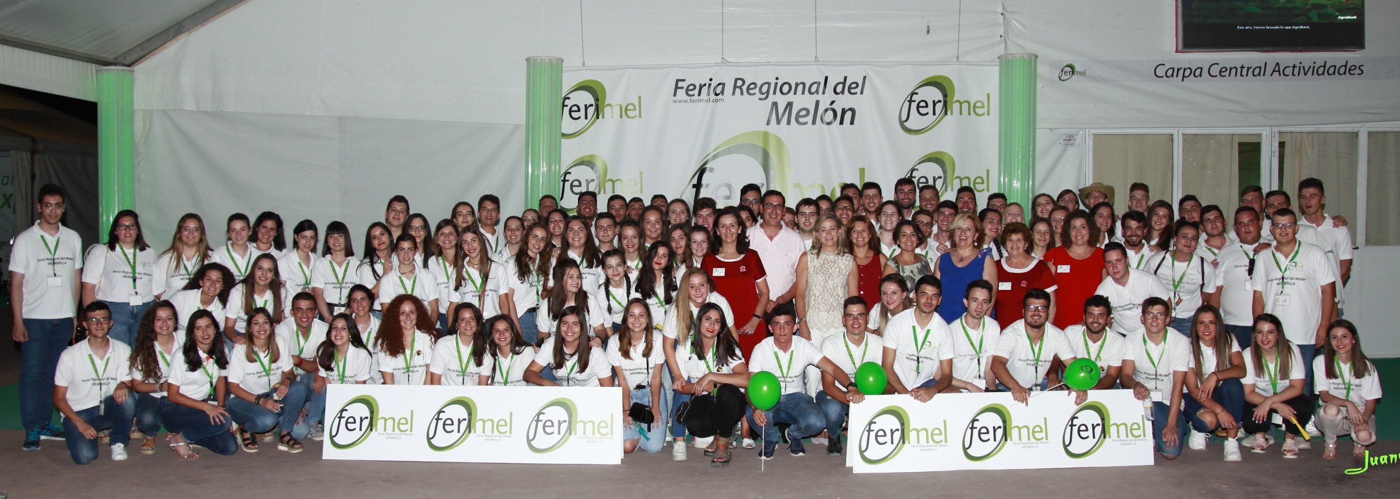 FERIMEL se consolida como referente nacional del melón