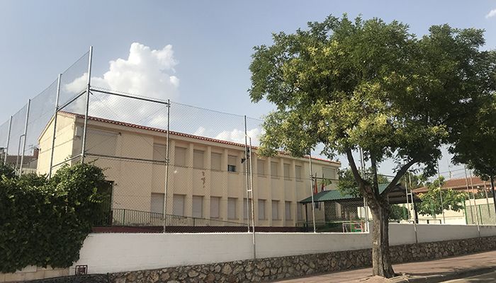 Fuentenovilla solicita mejoras en materia de eficiencia energética para el CRA PIMAFAD