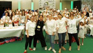Gastronomía e internacionalización del melón, protagonistas de FERIMEL