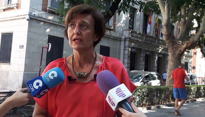 González exige a Page que pague a los 61.000 empleados públicos de Castilla-La Mancha lo que les corresponde