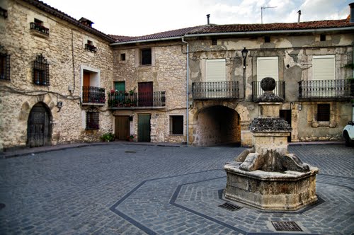 Guadalajara, a la cabeza de los desiertos demográficos de Europa con una densidad de 4,30 habitantes por km2 3 Guadalajara, a la cabeza de los desiertos demográficos de Europa con una densidad de 4,30 habitantes por km2