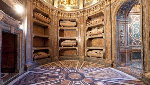 Guadalajara organiza un horario especial para visitar los monumentos de cara al  15 de agosto