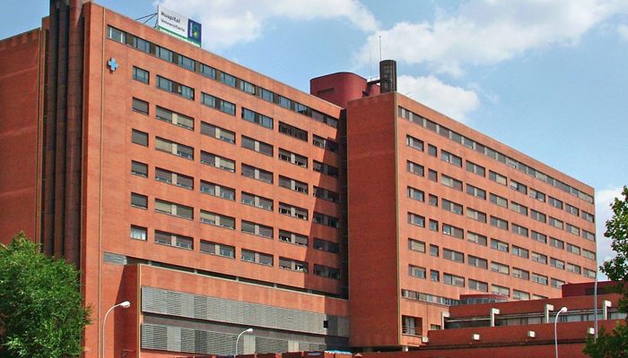 Herido un miembro de una banda de música al caerse del escenario en Esplegares