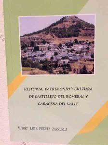 Historia, patrimonio y cultura de Castillejo del Romeral y Caracena del Valle