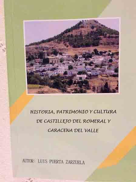 Historia, patrimonio y cultura de Castillejo del Romeral y Caracena del Valle