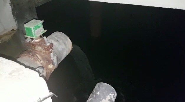 Huete empieza a tener problemas de abastecimiento de agua y el Ayuntamiento pide consumo responsable