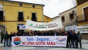 La Asociación de Municipios Ribereños de Entrepeñas y Buendía cumple 25 años de lucha por el agua y las inversiones en una comarca herida de muerte
