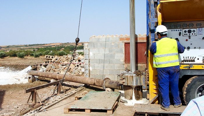 La Diputación de Cuenca concede más de 143.000 para realizar y mejorar infraestructuras hidráulicas de la provincia