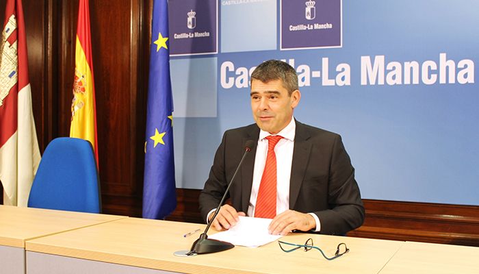 La Junta concede ayudas a la innovación a 6 empresas de la provincia de Guadalajara por un importe superior a los 300.000 euros