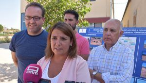 La Junta destaca que “algo está cambiando” en el posicionamiento del trasvase cuando los regantes de Murcia hablan de desaladoras privadas