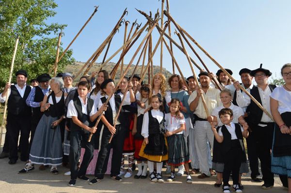 La Junta destinará más de 4,7 millones de euros al arreglo de la carretera de Peralejos de las Truchas 1 La Junta destinará más de 4,7 millones de euros al arreglo de la carretera de Peralejos de las Truchas