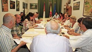 La Junta Directiva de CEDER Alcarria Conquense aprueba cinco nuevos proyectos LEADER que mejorarán los servicios básicos de la comarca