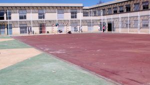 La Junta ha destinado en lo que va de año cerca de medio millón de euros a 47 obras de reforma, ampliación y mejora en centros educativos de Guadalajara