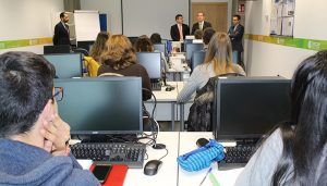 La Junta pone a disposición de los jóvenes de la provincia formación en marketing digital y protección de datos
