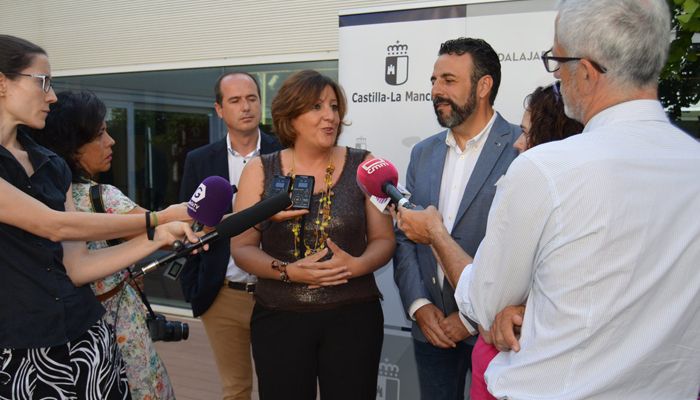 La Junta reconocerá la experiencia laboral de 3.800 personas gracias a la nueva convocatoria del programa ACREDITA