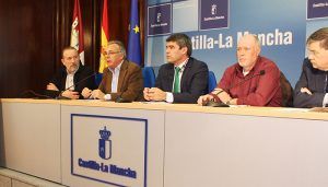 La mediación laboral colectiva del Jurado Arbitral se ha incrementado un 38 por ciento en la provincia de Guadalajara