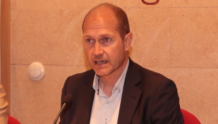 Los ribereños del PP piden las dimisiones de Bellido y de Page por ser cómplices del trasvase