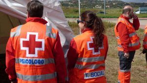 Los suicidios y los fallecimientos repentinos, principales actuaciones del grupo de intervención psicosocial para situaciones de emergencia en Castilla-La Mancha