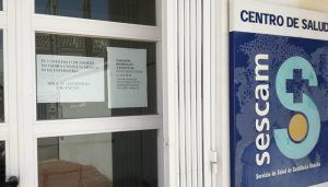 Los vecinos de Villares del Saz llevan desde el 27 de julio sin médico y reclaman a Page una solución inmediata